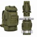 Nils Extreme NC1785 100 l Green