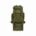 Nils Extreme NC1785 100 l Green