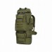 Nils Extreme NC1785 100 l Green