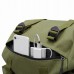 Nils Extreme NC1785 100 l Green