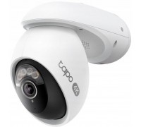 TP-Link Tapo C560WS Outdoor (8MP, 4K 2160p, WiFi, IR 30m, microSD card)