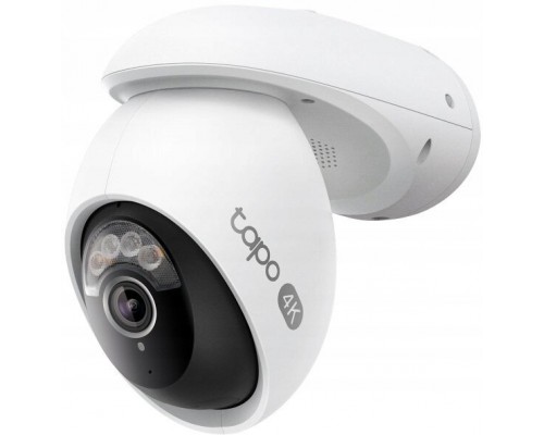 TP-Link Tapo C560WS Outdoor (8MP, 4K 2160p, WiFi, IR 30m, microSD card)