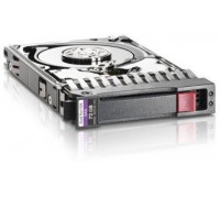 HPE 737396-B21-RFB dysk twardy 600 GB 15000 RPM 3.5" SAS