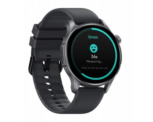 Smartwatch Zeblaze Btalk GPS (szary)