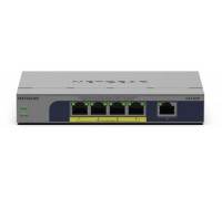 Switch NETGEAR GS105P-300EUS
