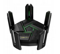 ROUTER RG-EW7200BEPRO Wi-Fi 7 2.4 GHz, 5 GHz 1377 Mb/s + 5765 Mb/s REYEE