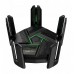 ROUTER RG-EW7200BEPRO Wi-Fi 7 2.4 GHz, 5 GHz 1377 Mb/s + 5765 Mb/s REYEE