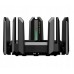 ROUTER RG-EW7200BEPRO Wi-Fi 7 2.4 GHz, 5 GHz 1377 Mb/s + 5765 Mb/s REYEE