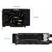 Palit GeForce RTX 5050 StormX OC 8GB GDDR6 DLSS4 (NE65050T19P1-GB2070F)