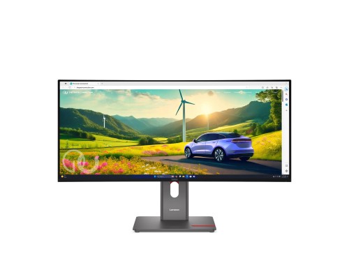 Lenovo ThinkVision P34WD-40 (64ADGAT1EU)