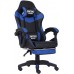 with footrest INFINI ESPACE Blue