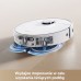 Dreame D20 Ultra White
