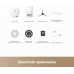 Dreame D20 Ultra White