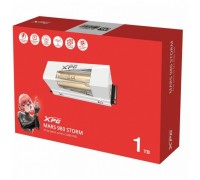 SSD ADATA XPG Mars 980 Storm 1TB M.2 2280 PCI-E x4 Gen5 NVMe (SMAR-980S-1TCI)