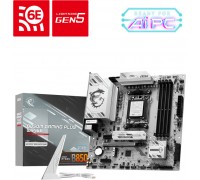 AMD B850 MSI B850M GAMING PLUS WIFI6E