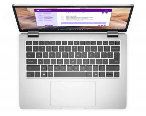 Laptop Dell Pro 13 Plus PB13250 Ultra 5 236V / 16 GB / 512 GB / W11 Pro (BTO209_PB13250_EMEA)