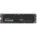 SSD Crucial T710 1TB M.2 2280 PCI-E x4 Gen5 NVMe (CT1000T710SSD8)