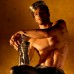 JEAN PAUL GAULTIER Le Male Elixir Absolu Parfum spray 200ml