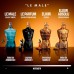 JEAN PAUL GAULTIER Le Male Elixir Absolu Parfum spray 200ml