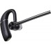 Yealink BH71 Lite Przewodowy i Nauszny Biuro/ USB Type-C Black