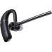 Yealink BH71 Lite Przewodowy i Nauszny Biuro/ USB Type-C Black