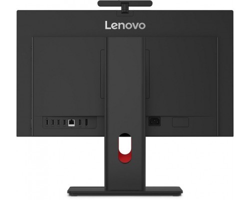 TS/ThinkCentre AIO / u7 265 vPro ENT / 32GB / 512GB SSD / 23.8" / QHD / non-Touch / Win 11 Pro / 3YR Onsite