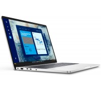 Laptop Dell Pro 16 PC16250 Core 5 120U / 8 GB / 512 GB / W11 Pro (BTO006_PC16250_EMEA)