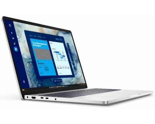 Laptop Dell Pro 16 PC16250 Core 5 120U / 8 GB / 512 GB / W11 Pro (BTO006_PC16250_EMEA)
