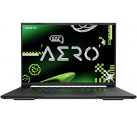 Laptop Gigabyte AERO X16 Ryzen AI 7 350 / 16 GB / 1 TB / W11 / RTX 5050 / 165 Hz (1TH93EEC94DH)