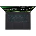 Laptop Gigabyte AERO X16 Ryzen AI 7 350 / 16 GB / 1 TB / W11 / RTX 5050 / 165 Hz (1TH93EEC94DH)