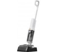 Roborock F25 RT Pionowy odkurzacz Bateria Suchy i Mokry Bez worka White 2,5 Ah