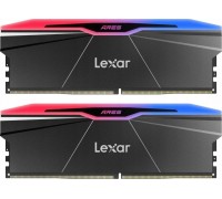 Lexar Ares RGB Gen2, DDR5, 32 GB, 6000MHz, CL30 (LD5U16G60C30BR-RGD)