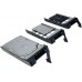 FANTEC WR-C2131-6G Backplane for 3x 3,5/2,5 HDD/SSD
