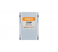 kioxia holdings corporation SSD 2.5'' 6.40TB  KIOXIA CD8P-V (PCIe 5.0/NVMe) Enterprise SSD dla Server