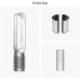 Dyson Purifier Hot+Cool 27 m 61,4 dB White