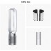 Dyson Purifier Hot+Cool 27 m 61,4 dB White
