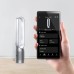 Dyson Purifier Hot+Cool 27 m 61,4 dB White