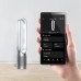 Dyson Purifier Hot+Cool 27 m 61,4 dB White