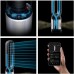 Dyson Purifier Hot+Cool 27 m 61,4 dB White