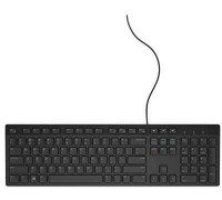 Dell KB216 (KB216 keyboard USB QWERTY)