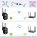 Eurolook 8MPx IP Wi-Fi ULTRA HD AI