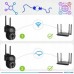 Eurolook 8MPx IP Wi-Fi ULTRA HD AI