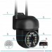 Eurolook 8MPx IP Wi-Fi ULTRA HD AI