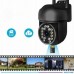 Eurolook 8MPx IP Wi-Fi ULTRA HD AI