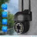 Eurolook 8MPx IP Wi-Fi ULTRA HD AI