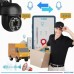 Eurolook 8MPx IP Wi-Fi ULTRA HD AI