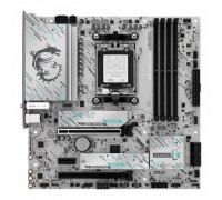 AMD B850 MSI B850M GAMING PLUS WIFI