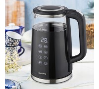 Klausberg KB-7894 Black