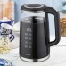 Klausberg KB-7894 Black