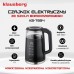 Klausberg KB-7894 Black